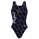 Prospect - Classic Strap Swimsuit