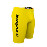 D. Zuñiga - Jammer Amarillo - Jammer Swimsuit