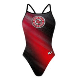 Glens Falls 23 - Skinny Strap Swimsuit
