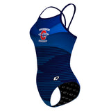 Charlestown - Skinny Strap Swimsuit