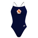 Cosumnes 22 - Skinny Strap