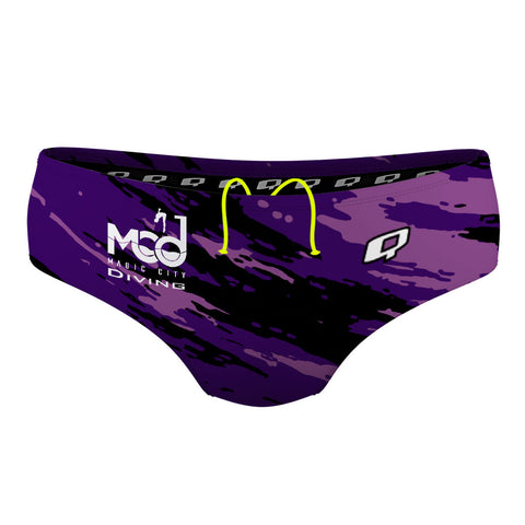 MCD Magic 2 - Classic Brief Swimsuit