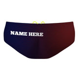 Columbus Swim 23 - Classic Brief Swimsuit