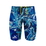 Melfort Marlins TAS - Jammer Swimsuit