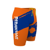 Regina Piranhas - Jammer Swimsuit