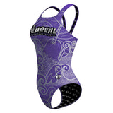 Narval 23 - Classic Strap Swimsuit