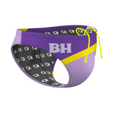 Bret Hart HS - Waterpolo Brief