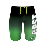 Gehringer Park Gators Swim Team GPST - Jammer Swimsuit