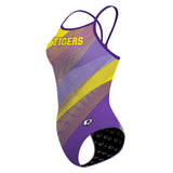 hagerstown skinny 2 - Skinny Strap Swimsuit