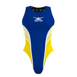 wp_custom17 - Women Waterpolo Swimsuit Cheeky Cut