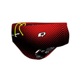 Mast Academy Makos FV - Classic Brief Swimsuit