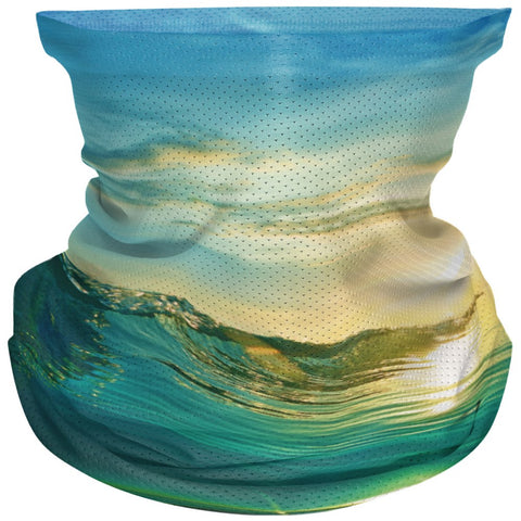 Ocean - Bandana