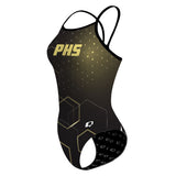 Perrysburg HS 2023 - Skinny Strap Swimsuit