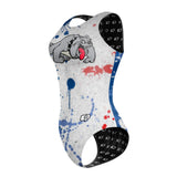 Wilson Middle School 21 - Waterpolo Strap