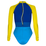 Twisted TEA 2023 - Surf Swimming Suit Classic Cut