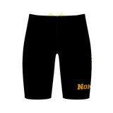 Natacion Cariari v4 - Jammer Swimsuit
