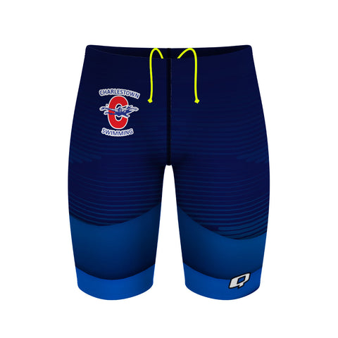 Charlestown - Jammer Swimsuit
