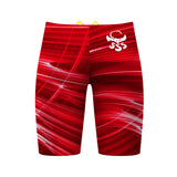 Salt spring stingrays - Jammer Swimsuit