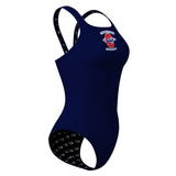 Charlestown - Classic Strap Swimsuit