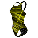 Barracuda Swift Current - Classic Strap Swimsuit