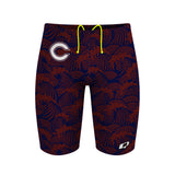 Columbus High School 23 - Jammer Swimsuit
