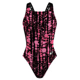 CSSSC 21 - Classic Strap