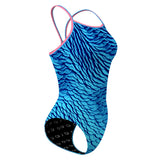 bop to the top - Skinny Strap
