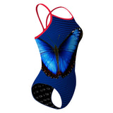 05/03/2022 - Skinny Strap Swimsuit