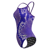 Century Swim Team 2021 FV - Skinny Strap