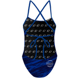 The Weiss 2 - Tieback One Piece