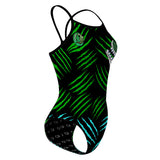 Fermont Tiger Sharks FV_A - Skinny Strap Swimsuit