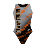 Otway Triton - Women Waterpolo Swimsuit Classic Cut