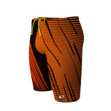 Taber Viper Swim Club - Jammer Swimsuit