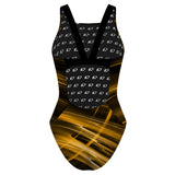 Barracuda Swift Current - Classic Strap Swimsuit