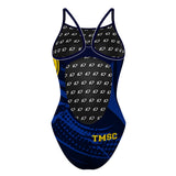 Timmimis Marlins TMSC - Skinny Strap