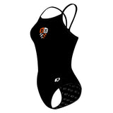 Beverly Hills 21 - Skinny Strap