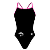 Hyde Park - Skinny Strap Swimsuit