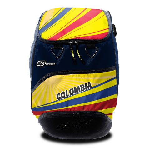 Colombia - Backpack
