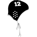 Sierra Pacific HS - Water Polo Cap