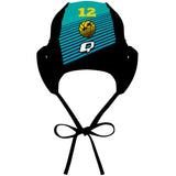 Gold Coast - Water Polo Cap