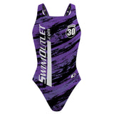 Swimoutlet fit kit CST - Classic Strap