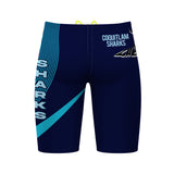 Coquitlam Sharks TAS - Jammer