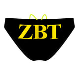 Zeta Beta Tau - Waterpolo Brief