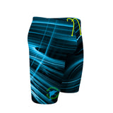 Whitecourt Blue Dolphins - Jammer Swimsuit