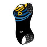 Kern Premiere WPG - Women Waterpolo Swimsuit Classic Cut