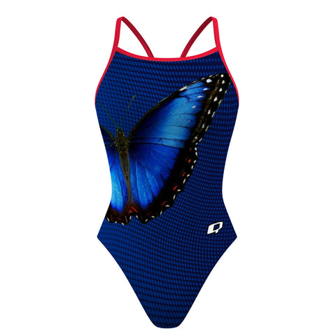 05/03/2022 - Skinny Strap Swimsuit