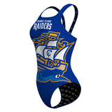 Channel Islands - Classic Strap Swimsuit