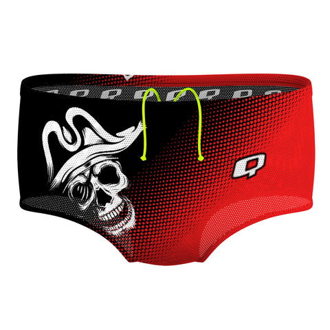 Piratas2023 Draga - Mesh Drag Swimsuit