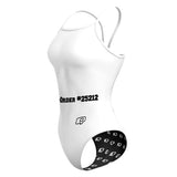 Strathmore Silver Sharks - TAS - Sunback Tank