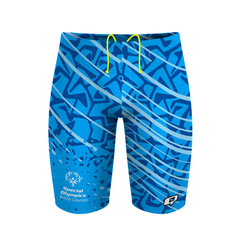 Special Olympics Coquitlam - Jammer Swimsuit